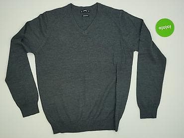 Swetry: Dunnes, Sweter dla mężczyzn, rozmiar M — 2