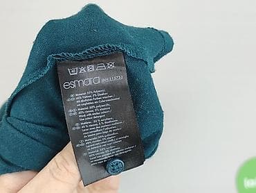 amisu body: Esmara, Bluzka damska, rozmiar S — 4