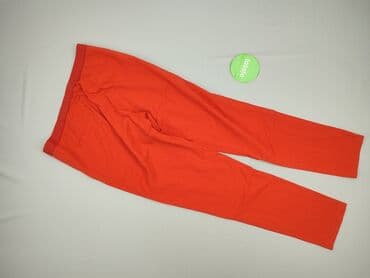 spodnie dresowe esmara: Esmara, Spodnie materiałowe damskie, rozmiar XL — 3