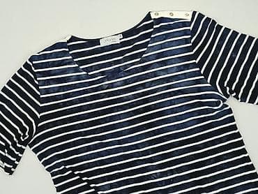 Ladies, Bluzka damska, rozmiar 3XL