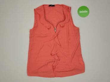 bluzki z odcieciem pod biustem: F&F, Bluzka damska, rozmiar M — 2