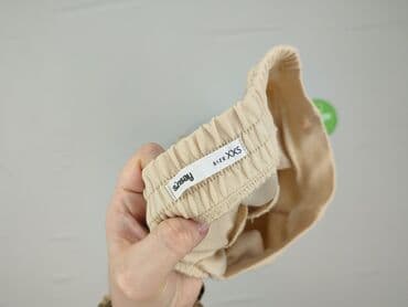 esmara piżama: Material trousers for women, 2XS at lalafo.pl — 4 esmara piżama: Material trousers for women, 2XS — 4