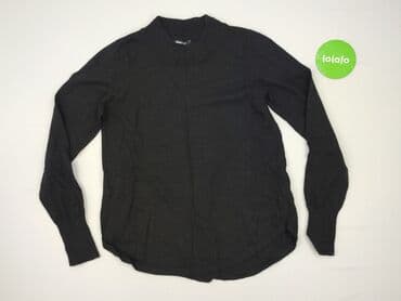 poliamid w swetrze: Gina Tricot, Sweter damski, rozmiar S — 2