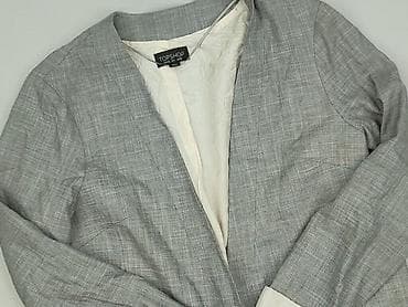 adidas vs switch 3: Topshop, Women's blazer, size S — 1