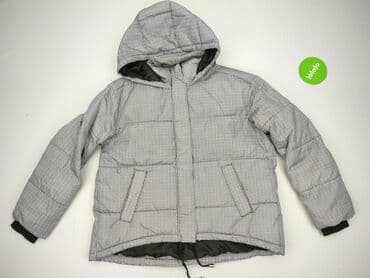 converse kurtka puchowa: Primark, Women`s winter jacket, size S — 2