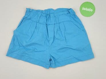 majtki do stroju kąpielowego wysoki stan: Szorty damskie, rozmiar L — 2