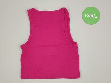 bluzki prazkowane: Top damski, rozmiar XS — 3