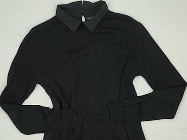 pull and bear kurtka czarna: Atmosphere, Sukienka damska, rozmiar M — 1