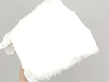 koszulka z tiulem: Vero Moda, Bluzka damska, M — 6