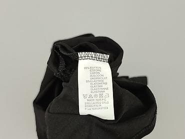 givenchy damski: Rosso, T-shirt damski, rozmiar L — 5