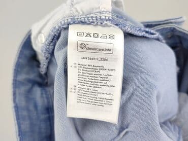 abercrombie and fitch jeans: Denim, Джинси жіночі, S — 5