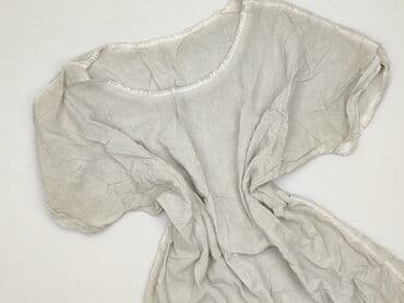 koszula tunika damska: Tunika damska, rozmiar One size — 2