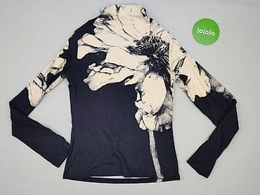 pull and bear bezrekawnik: Bluzka damska, rozmiar M — 3