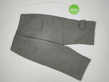 spodnie salsa: Salsa, Spodnie 3/4 damskie, rozmiar M — 3