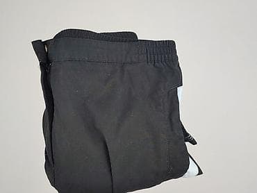 adidas spodnie spadochronowe: Adidas, Spodnie dresowe damskie, rozmiar M — 6