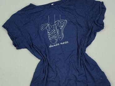 koszulka barcelony vinted: T-shirt damski, rozmiar M — 1