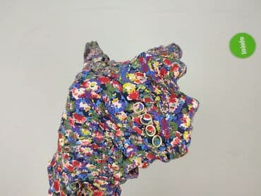 sukienka w kwiaty new yorker: Sukienka damska, rozmiar S — 4