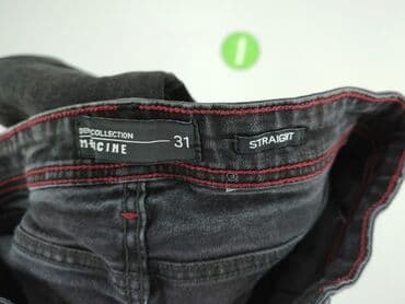 spódnice jeansowe medicine: Medicine, Jeansy damskie, rozmiar L — 4