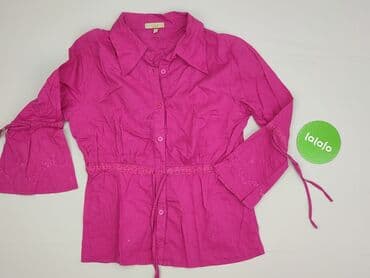 bluzy tommy hilfiger: Vila, Koszula damska, rozmiar M — 2