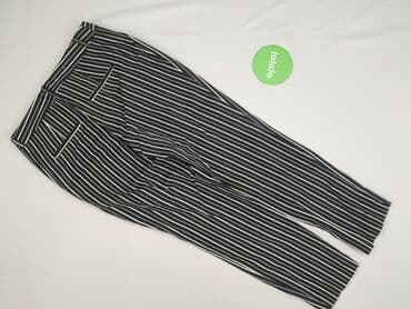 stradivarius buty wyprzedaz: Stradivarius, Spodnie materiałowe damskie, rozmiar S — 3