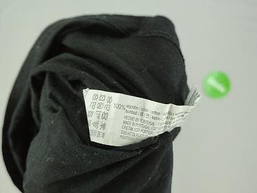 vader t shirty: PULL&BEAR, T-shirt damski, rozmiar S — 5