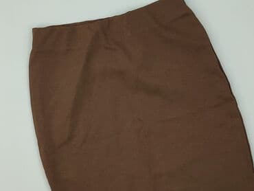 spódnica z eko skóry reserved: House, Spódnica damska, rozmiar S — 1