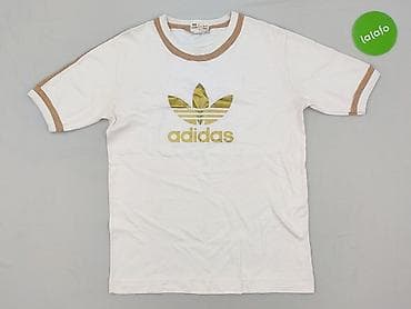slazenger buty: Adidas, T-shirt damski, rozmiar L — 2