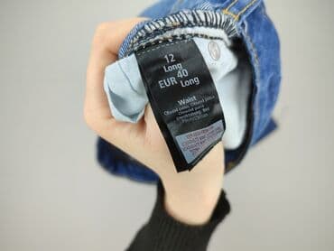 legginsy push up gatta: F&F, Jeansy damskie, rozmiar M — 4