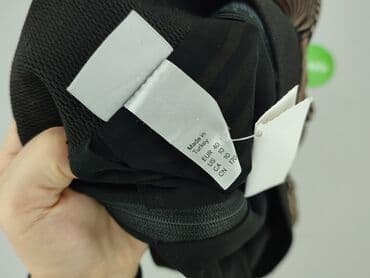 spódnice plus size: H&M, Spódnica damska, rozmiar L — 4