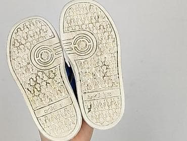 spodnie mtb: Buty sportowe Adidas, 23, Używany — 4