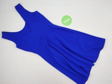 srebrne dodatki do sukienki: Dorothy Perkins, Sukienka damska, S — 3