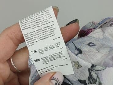 mohito spodnie jeansy: Mohito, Bluzka damska, M — 5