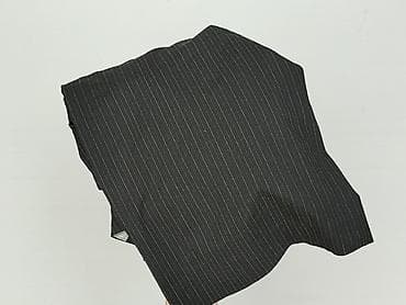 garnitury h: Spodnie materiałowe damskie, rozmiar S — 6