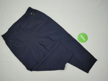 belkin spodnie: Spodnie materiałowe damskie, rozmiar XL — 2