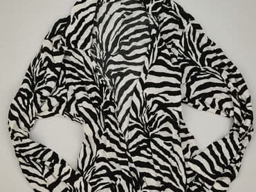sukienka zebra zara: Kardigan damski, rozmiar One size — 1