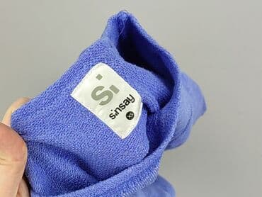 sinsay bluzy młodzieżowe: Sinsay, Bluzka damska, rozmiar XS — 5