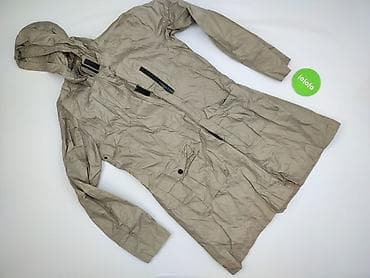 lidl plaszcz: Płaszcz damski, rozmiar L — 2