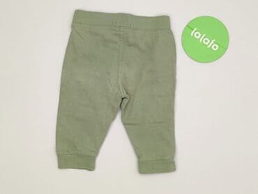 arsenal koszulki: Sweatpants, 3-6 months, condition - Very good — 3