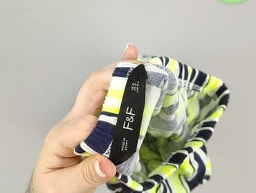 kombinezon w paski new yorker: F&F, Women`s overall, size S — 5