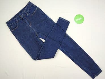 джинси жіночі сінсей: Jeans for women, size S (EU 36) — 2