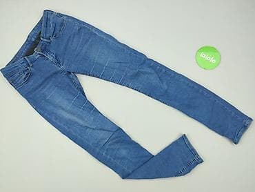 acne studios: Denim, Jeansy damskie, rozmiar 2XS — 2