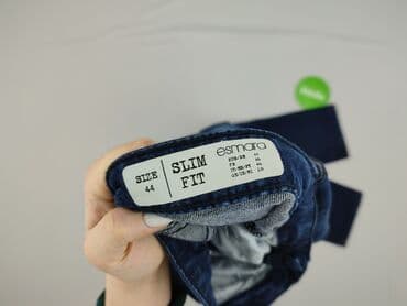 kurtka zimowa femi stories: Esmara, Джинси жіночі, 2XL — 4