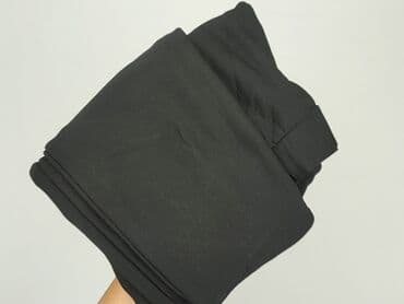 dobry materiał na spodnie: Spodnie materiałowe damskie, rozmiar 6XL — 6