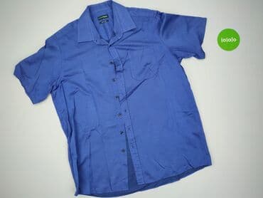 viola piekut swetry: Charles Vögele, Koszulа dla mężczyzn, rozmiar 2XL — 2