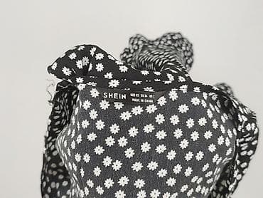 scrunchie pepco: Shein, Sukienka damska, rozmiar XS — 4
