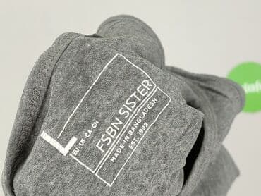 fsbn t shirt: FSBN, Top damski, rozmiar L — 4