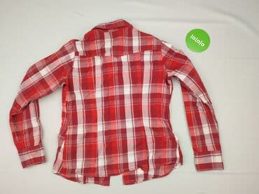 koszula w paski bershka: BYoung, Koszula damska, rozmiar M — 3