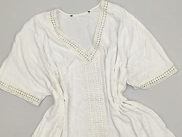 sinsay xl: Bluzka damska, rozmiar 6XL — 1