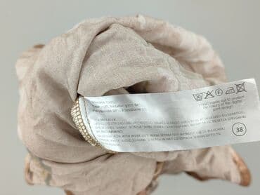 koszulka z bambusem zara: Bluzka damska, M — 5