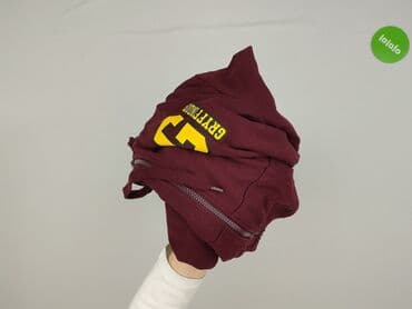 bluza harrego pottera: Sinsay, Bluza z kapturem damska, rozmiar M — 5